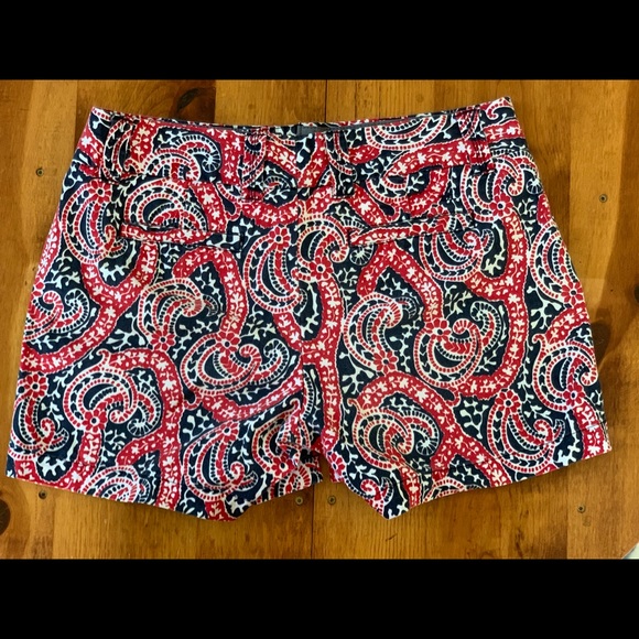 Tommy Hilfiger Shorts Patterned - Picture 2 of 6